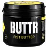 BUTTR Fisting Butter - anális öklöző síkosító vaj (500 ml)