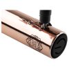 Rosy Gold G-spot - akkus, G-pont vibrátor (rosegold)