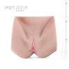 FWB - Sophia Kinsley széttárt élethű művagina maszturbátor férfiaknak