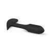 EasyToys Pleasure kit - változatos anál plug szett (fekete)