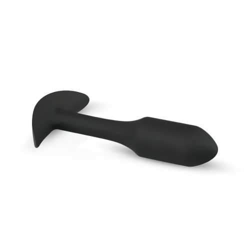 EasyToys Pleasure kit - változatos anál plug szett (fekete)