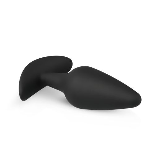 EasyToys Pleasure kit - változatos anál plug szett (fekete)