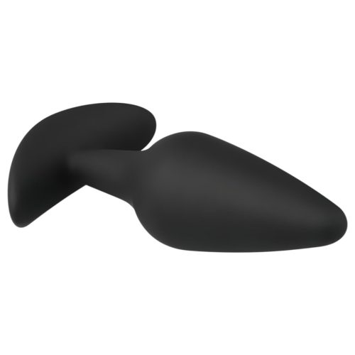 EasyToys Pleasure kit - változatos anál plug szett (fekete)