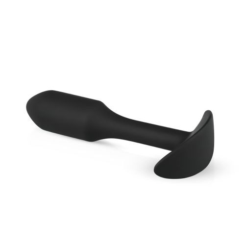 EasyToys Pleasure kit - változatos anál plug szett (fekete)