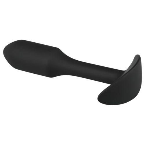 EasyToys Pleasure kit - változatos anál plug szett (fekete)