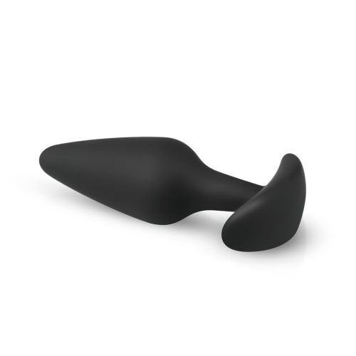 EasyToys Pleasure kit - változatos anál plug szett (fekete)