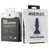 Hueman Space Inveder - akkus anál vibrátor (lila)