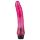 EasyToys Jelly Passion - élethű vibrátor (pink)