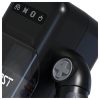 BLOWCAST Blowbot - automata gamer maszturbátor (fekete)