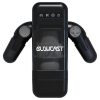 BLOWCAST Blowbot - automata gamer maszturbátor (fekete)