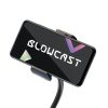 BLOWCAST Blowbot - automata gamer maszturbátor (fekete)
