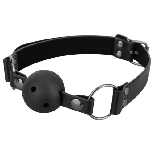 Bedroom Fantasies - szájpecek szett - 3db (fekete)