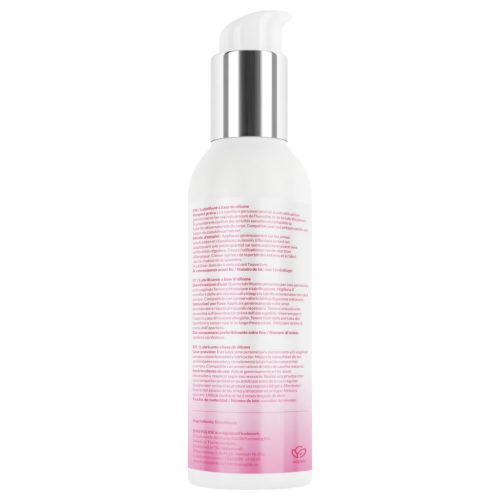 EasyGlide Sensitive - szilikonos síkosító (150 ml)