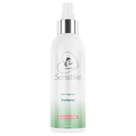   EasyGlide Sensitive - fertőtlenítő és tisztító spray (150 ml)