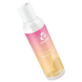   EasyGlide - ízesített vízbázisú síkosító - vanília (150 ml)