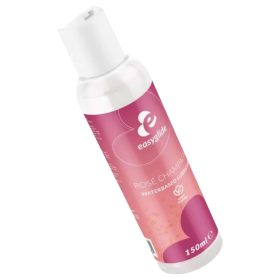   EasyGlide - ízesített vízbázisú síkosító - rosé pezsgő (150 ml)