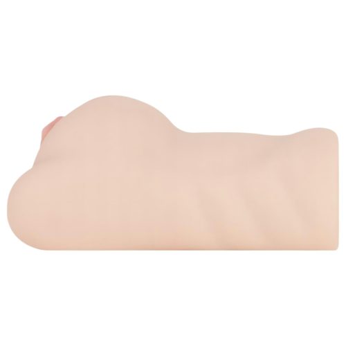 FWB - Ella Parker élethű művagina (natúr)