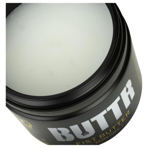 BUTTR - öklöző (fisting) balzsam (500 ml)