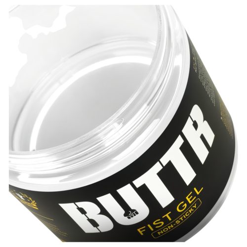 BUTTR - tapadásmentes öklöző (fisting) gél (500 ml)