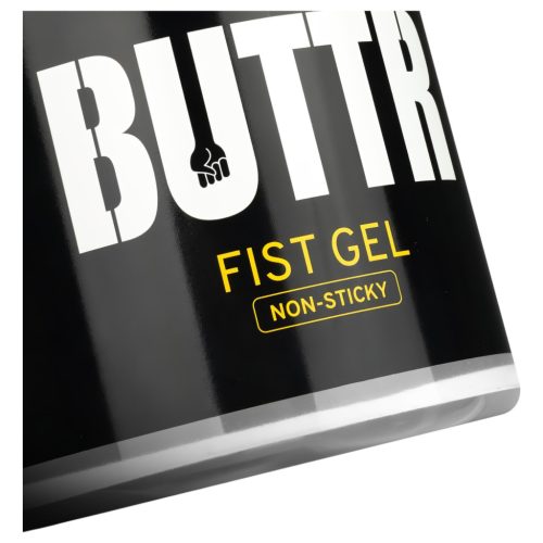 BUTTR - tapadásmentes öklöző (fisting) gél (500 ml)