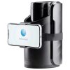 Kiiroo Keon - maszturbátor telefon tartó (fekete)