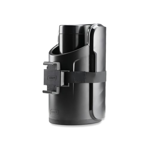 Kiiroo Keon - maszturbátor telefon tartó (fekete)