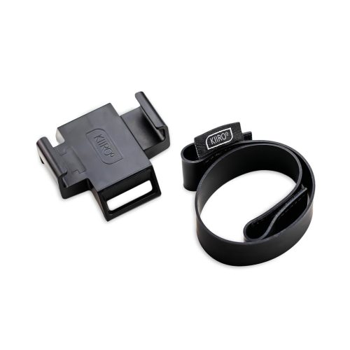 Kiiroo Keon - maszturbátor telefon tartó (fekete)