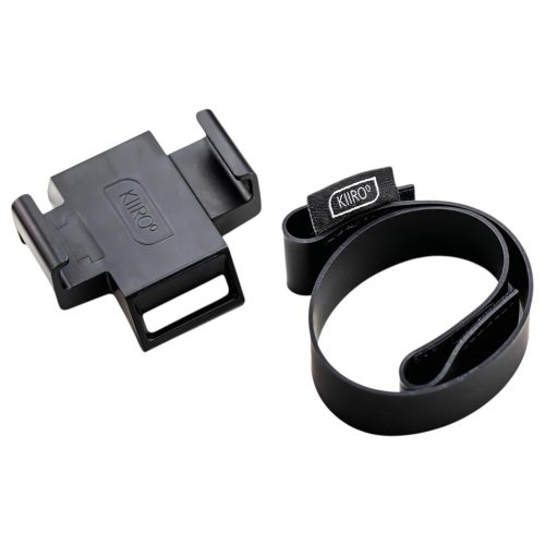 Kiiroo Keon - maszturbátor telefon tartó férfiaknak (fekete)