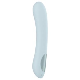   Kiiroo Pearl 2 - interaktív, vízálló G-pont vibrátor (zöld)