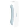 Kiiroo Pearl 2 - interaktív, vízálló G-pont vibrátor (kék)