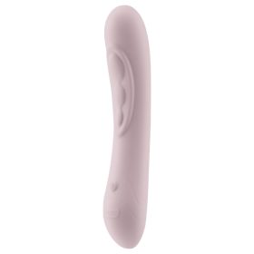  Kiiroo Pearl 3 - interaktív, vízálló G-pont vibrátor (pink)