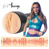 Kiiroo Tanya Tate - műpunci - PowerBlow kompatibilis (natúr)