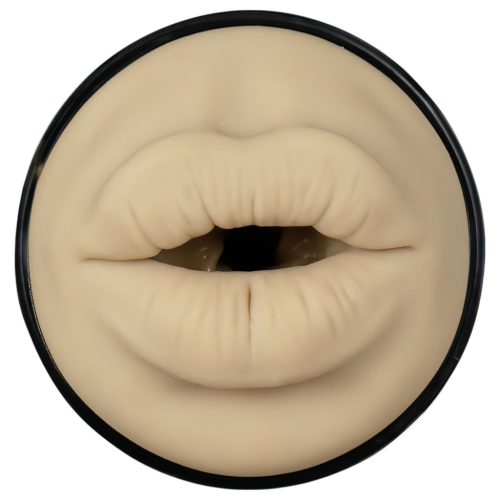 Kiiroo Victoria June - műszáj - PowerBlow kompatibilis (natúr)