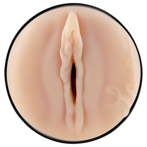 Kiiroo Lauren Phillips - művagina - PowerBlow kompatibilis (natúr)