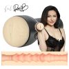Kiiroo Rae Lil Black - műpunci - PowerBlow kompatibilis (natúr)