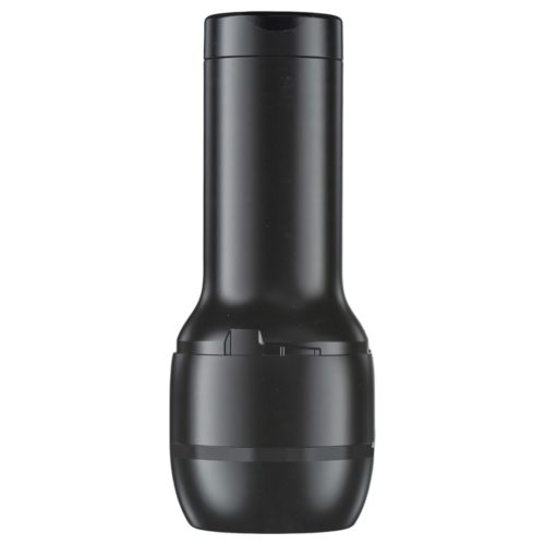 Kiiroo Rae Lil Black - művagina - PowerBlow kompatibilis (natúr)