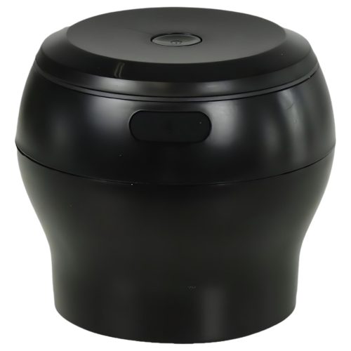 Kiiroo PowerBlow - maszturbátor szívó- és okos tartozék (fekete)