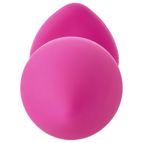 Flirts anal training kit - anál plug szett (3 db) - pink