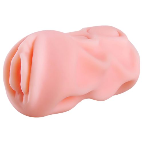 The Girl Next Door Scarlett - élethű műpunci (pink)