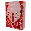 Dreamtoys Amour - wand vibrátor szett (piros)