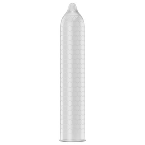 LELO Hex Organic - potencia óvszer (36 db)