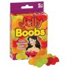 Jelly Boobs - gumicukor cici - gyümölcs ízű (120g)