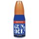 H2O Gun Oil - stimuláló, bizsergető vízbázisú síkosító (237ml)
