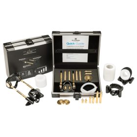   Jes-Extender - Gold Standard pénisznövelő készülék (24K)