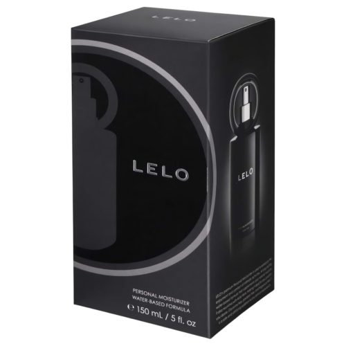 LELO - hidratáló vízbázisú síkosító (150 ml)
