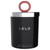 LELO masszázsgyertya - gránátalmás-feketebors (150 g)