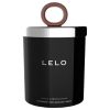 LELO masszázsgyertya - vanília és kakaó (150 g)