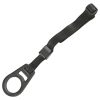 Bathmate Shower Strap - pumpatartó mérőheveder (fekete)