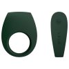 LELO Tor 2 - akkus, vibrációs péniszgyűrű (zöld)