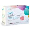 Beppy - nedves tampon (8db)